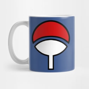 Uchiha Mug